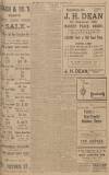 Derby Daily Telegraph Friday 28 January 1921 Page 5