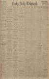 Derby Daily Telegraph Saturday 04 June 1921 Page 1