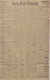 Derby Daily Telegraph Thursday 30 June 1921 Page 1