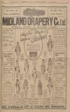 Derby Daily Telegraph Saturday 17 September 1921 Page 3