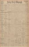 Derby Daily Telegraph Wednesday 11 January 1922 Page 1
