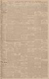 Derby Daily Telegraph Wednesday 01 February 1922 Page 3