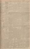Derby Daily Telegraph Tuesday 07 November 1922 Page 3