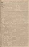 Derby Daily Telegraph Tuesday 21 November 1922 Page 3