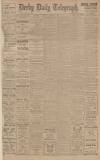 Derby Daily Telegraph Tuesday 12 February 1924 Page 1