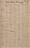 Derby Daily Telegraph Saturday 12 January 1924 Page 1