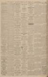 Derby Daily Telegraph Saturday 02 February 1924 Page 2
