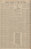 Derby Daily Telegraph Saturday 02 February 1924 Page 4
