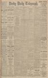 Derby Daily Telegraph Tuesday 16 December 1924 Page 1