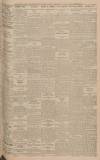 Derby Daily Telegraph Friday 13 February 1925 Page 3