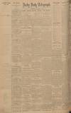 Derby Daily Telegraph Saturday 03 October 1925 Page 8