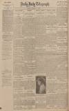 Derby Daily Telegraph Tuesday 12 January 1926 Page 6