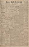Derby Daily Telegraph Friday 22 January 1926 Page 1