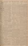 Derby Daily Telegraph Monday 22 February 1926 Page 3