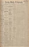 Derby Daily Telegraph Saturday 06 March 1926 Page 1