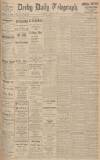 Derby Daily Telegraph Saturday 20 March 1926 Page 1