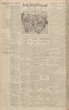 Derby Daily Telegraph Thursday 12 August 1926 Page 6
