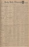 Derby Daily Telegraph Saturday 20 November 1926 Page 1