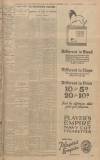 Derby Daily Telegraph Wednesday 01 December 1926 Page 3