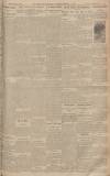 Derby Daily Telegraph Saturday 05 February 1927 Page 3