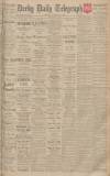 Derby Daily Telegraph Saturday 12 February 1927 Page 1
