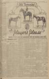 Derby Daily Telegraph Wednesday 01 June 1927 Page 3