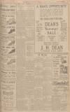 Derby Daily Telegraph Wednesday 10 August 1927 Page 3