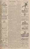 Derby Daily Telegraph Friday 03 February 1928 Page 3