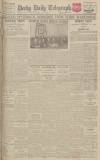 Derby Daily Telegraph Friday 13 April 1928 Page 1