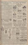 Derby Daily Telegraph Friday 20 July 1928 Page 9