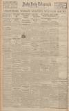 Derby Daily Telegraph Wednesday 03 October 1928 Page 12