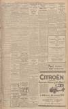 Derby Daily Telegraph Saturday 13 October 1928 Page 3