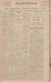 Derby Daily Telegraph Saturday 13 October 1928 Page 12