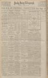 Derby Daily Telegraph Saturday 27 October 1928 Page 12
