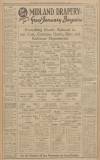 Derby Daily Telegraph Tuesday 01 January 1929 Page 4