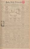 Derby Daily Telegraph Friday 11 January 1929 Page 1