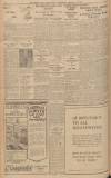 Derby Daily Telegraph Wednesday 16 January 1929 Page 8