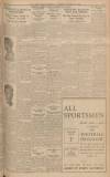 Derby Daily Telegraph Saturday 19 January 1929 Page 5