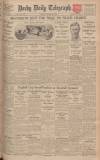 Derby Daily Telegraph Saturday 16 March 1929 Page 1
