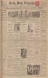 Derby Daily Telegraph Monday 01 April 1929 Page 1