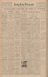 Derby Daily Telegraph Saturday 01 June 1929 Page 10