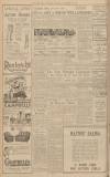 Derby Daily Telegraph Wednesday 25 September 1929 Page 4