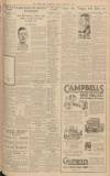 Derby Daily Telegraph Friday 06 December 1929 Page 13