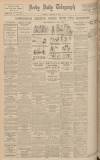 Derby Daily Telegraph Monday 27 January 1930 Page 12