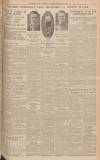 Derby Daily Telegraph Tuesday 28 January 1930 Page 9