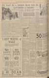 Derby Daily Telegraph Friday 31 January 1930 Page 6