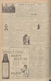 Derby Daily Telegraph Saturday 01 February 1930 Page 8