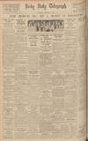 Derby Daily Telegraph Thursday 06 February 1930 Page 12