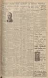 Derby Daily Telegraph Monday 10 February 1930 Page 11