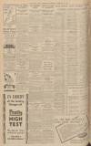 Derby Daily Telegraph Wednesday 12 February 1930 Page 8